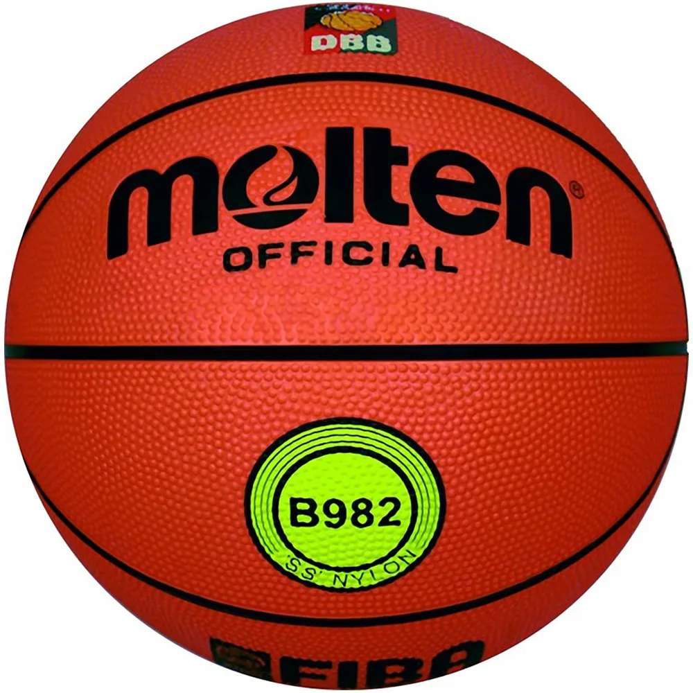 Minge baschet Molten B982 (Nr. 7) - imagine 1