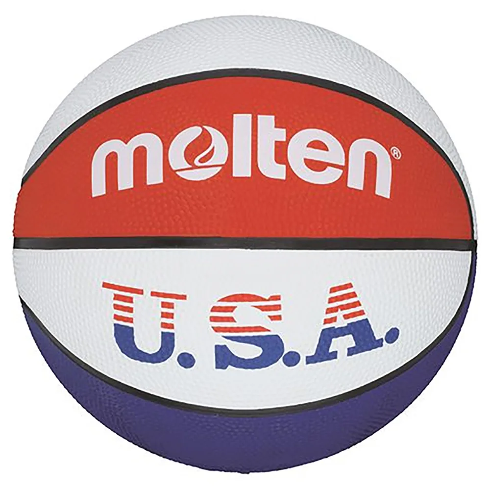 Minge baschet Molten BC7R-USA Moneyball (Nr. 7) - imagine 1