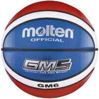 Minge baschet Molten GMX6-C Moneyball (Nr. 6)