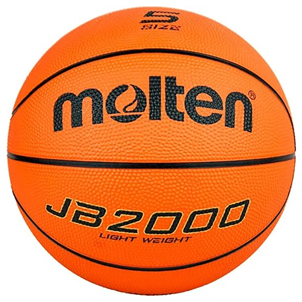 Minge baschet Molten JB2000-L (Nr. 5) - imagine 1