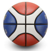 Minge baschet Molten GMX5-C Moneyball (Nr. 5) - imagine 2