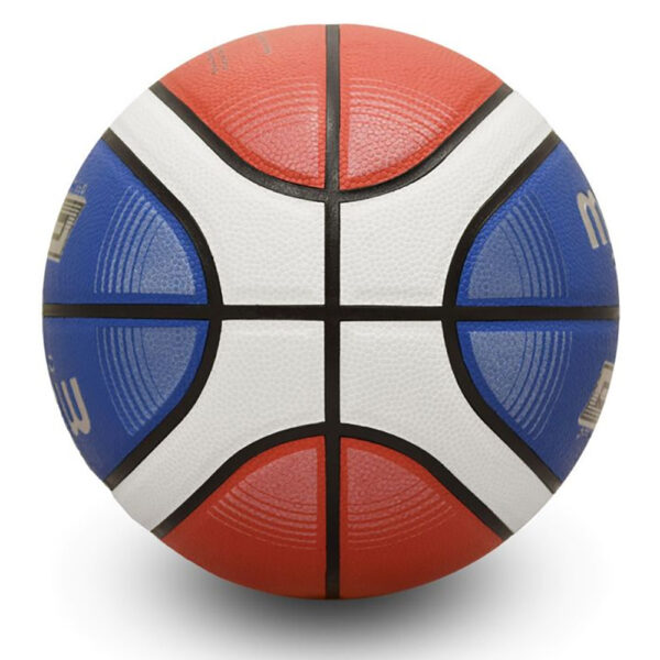 Minge baschet Molten GMX5-C Moneyball (Nr. 5) - imagine 2