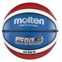 Minge baschet Molten GMX5-C Moneyball (Nr. 5)