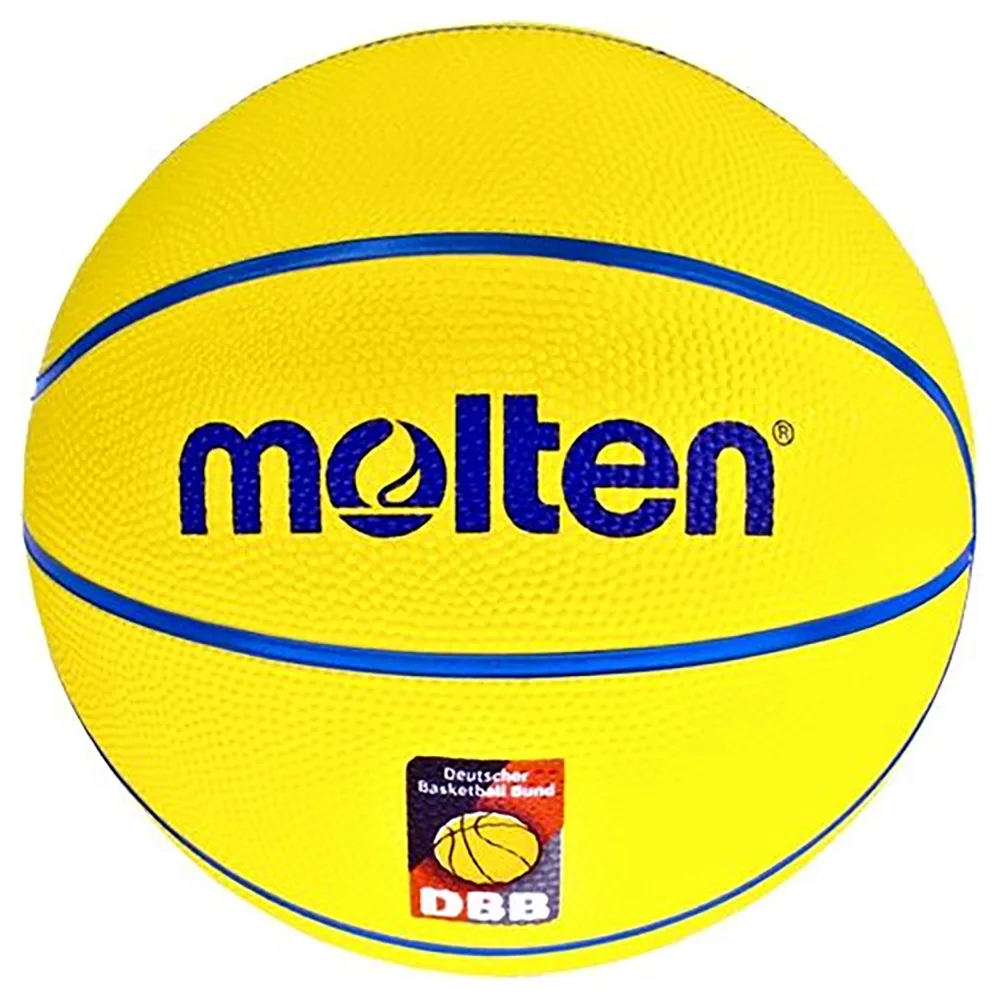 Minge baschet Molten SB4 (Nr. 4) - imagine 1