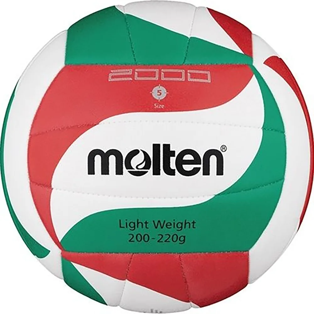 Minge volei Molten V5M2000 Light (Nr. 5) - imagine 1