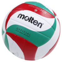 Minge volei Molten V5M2000 (Nr. 5) - imagine 2