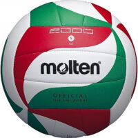 Minge volei Molten V5M2000 (Nr. 5)