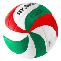 Minge volei Molten V5M2000 (Nr. 5) - imagine 3