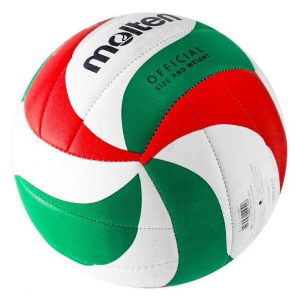 Minge volei Molten V5M2000 (Nr. 5) - imagine 3