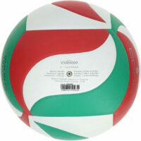 Minge volei Molten V5M4000 (Nr. 5) - imagine 4