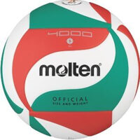 Minge volei Molten V5M4000 (Nr. 5)
