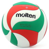 Minge volei Molten V5M4000 (Nr. 5) - imagine 2