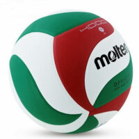 Minge volei Molten V5M4000 (Nr. 5) - imagine 3