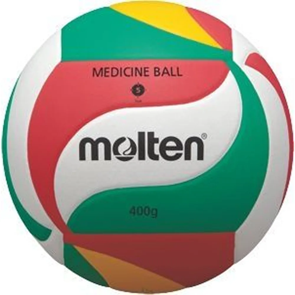 Minge volei Molten V5M9000-M, 400 g (Nr. 5) - imagine 1