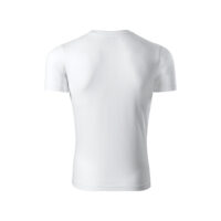 Tricou bumbac copii Pelican, Alb - imagine 3