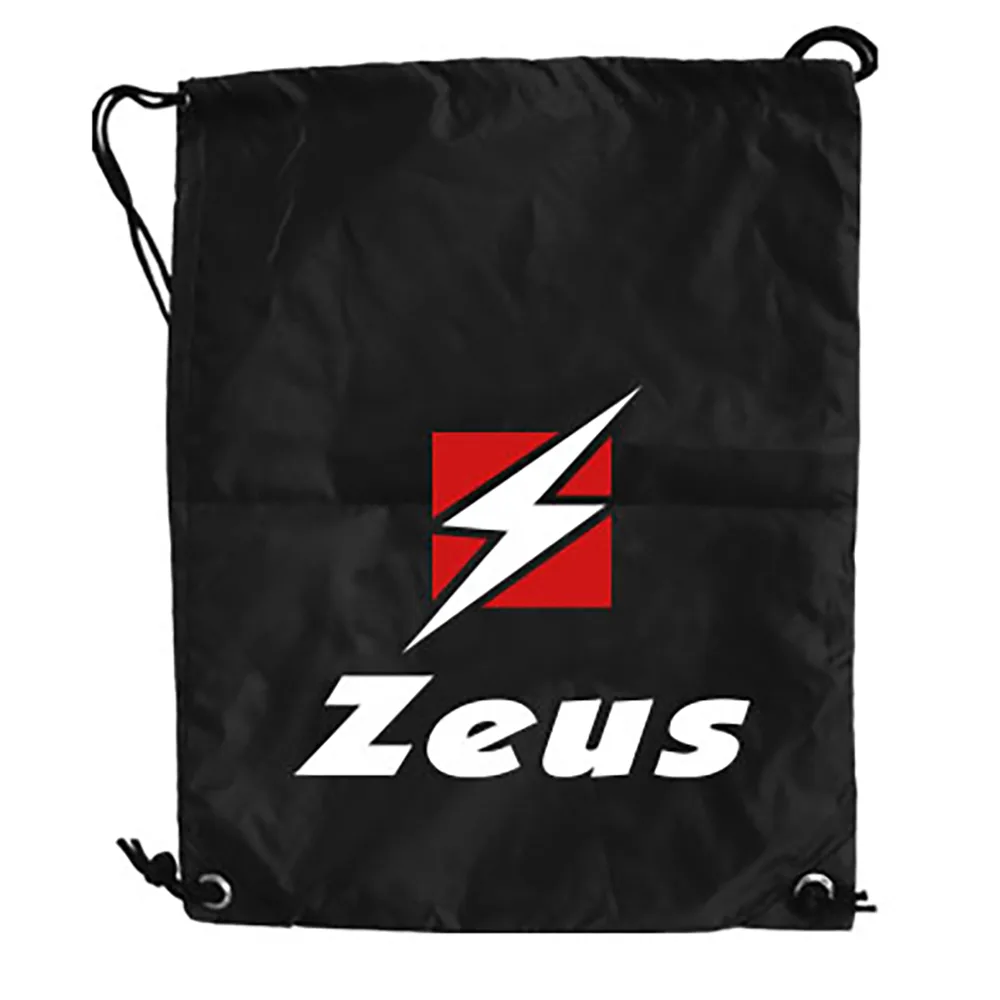 Sac Zeus Saktiel, Negru - imagine 1