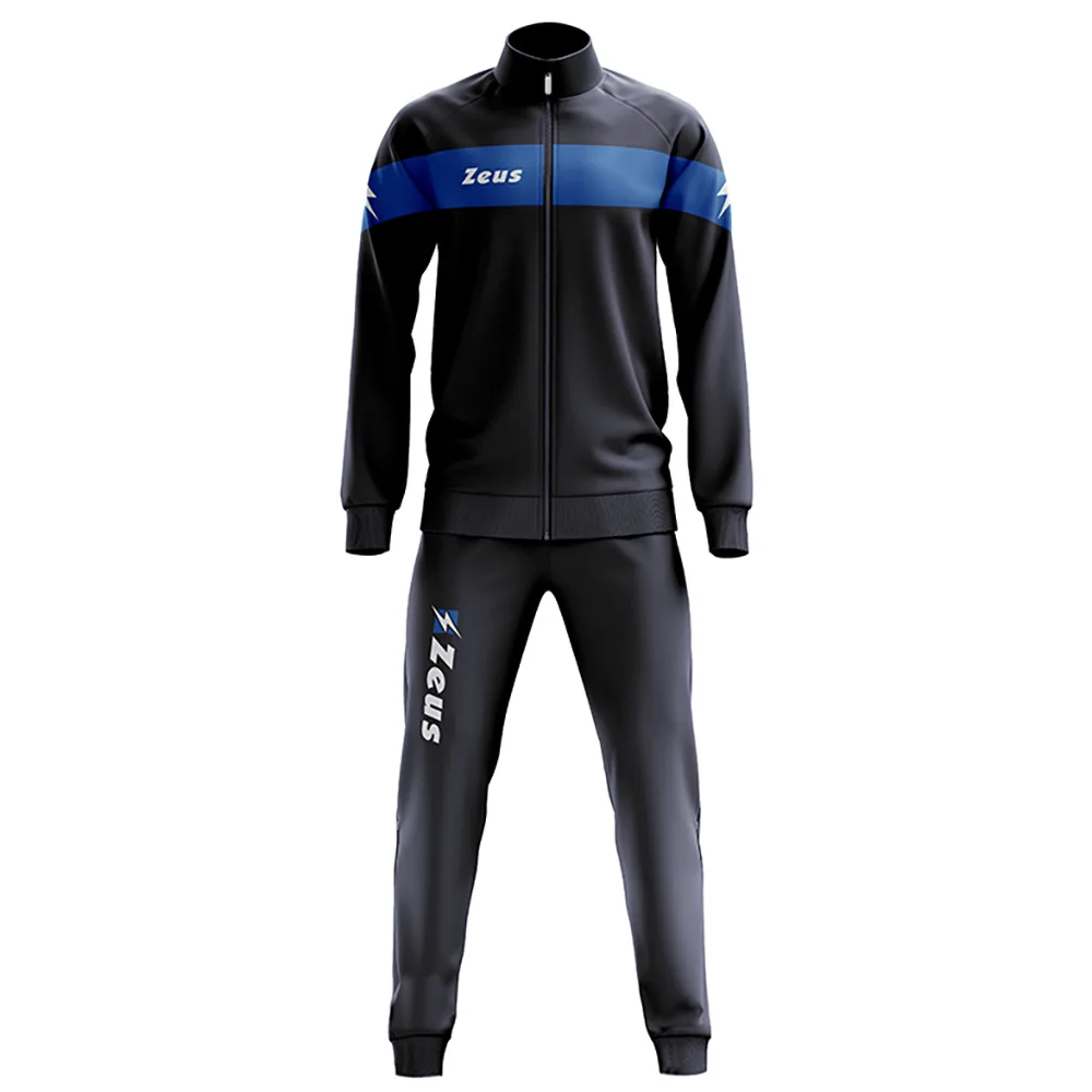 Trening Zeus Apollo, Bleumarin / Albastru Royal - imagine 1