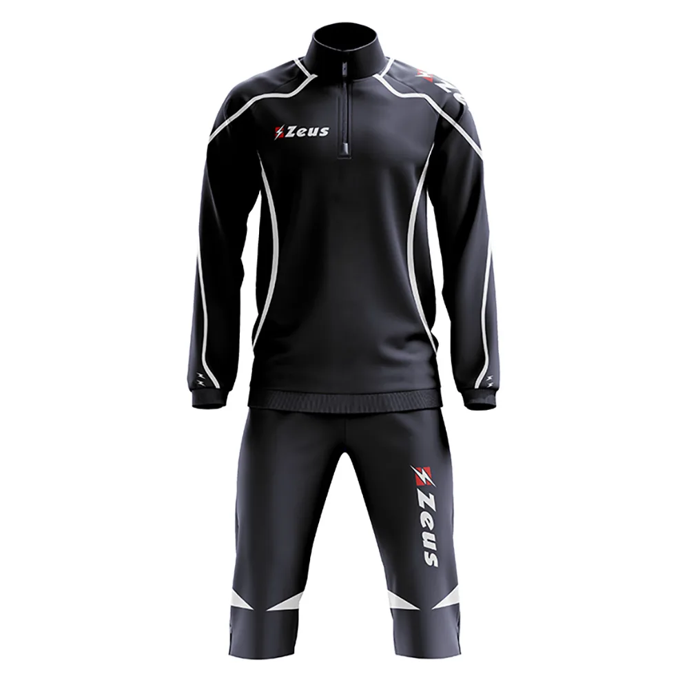 Trening antrenament Zeus Viky, Bleumarin / Alb - imagine 1