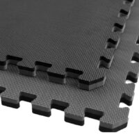 Covor de protectie TRD Puzzle EVA BG - 100 x 100 x 2 cm