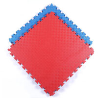 Covor de protectie TRD Puzzle EVA RB - 100 x 100 x 2 cm