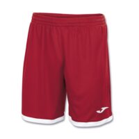 Pantaloni scurti Joma Toledo, Rosu