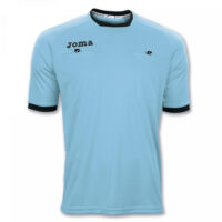 Tricou arbitru Joma Referee, Turcoaz