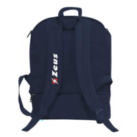 Rucsac sport Zeus Jazz, Bleumarin - imagine 2