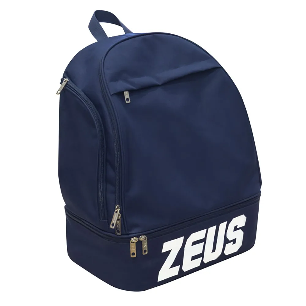 Rucsac sport Zeus Jazz, Bleumarin - imagine 1