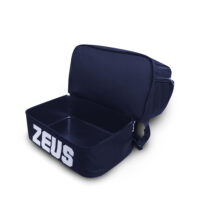 Rucsac sport Zeus Jazz, Bleumarin - imagine 3