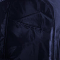 Rucsac sport Zeus Jazz, Bleumarin - imagine 5