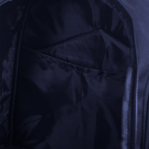 Rucsac sport Zeus Jazz, Bleumarin - imagine 5