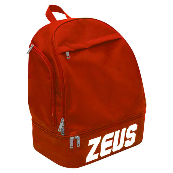 1000_24_zaino-jazz-rosso_-1-jpg.webp Rucsac sport Zeus Jazz, Rosu - imagine 1