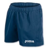 Pantaloni scurti rugby Joma Myskin, Bleumarin