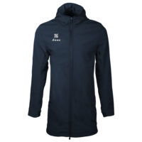 Geaca Zeus Tech, Bleumarin