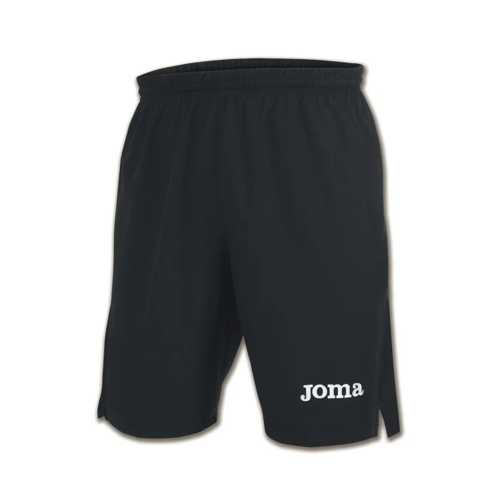 Pantaloni scurti Joma Micro, Negru - imagine 1