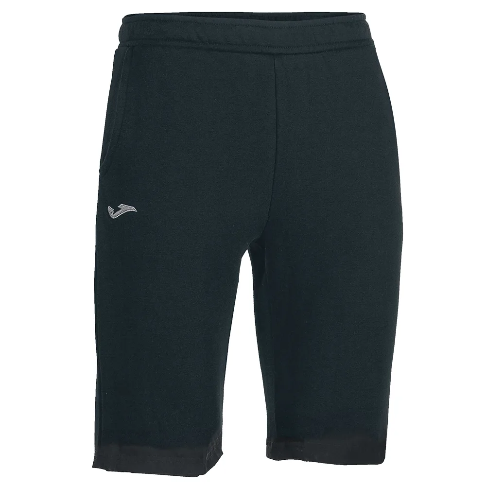 Bermude Joma Salonic, Negru - imagine 1