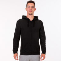 Hanorac Joma Essential II, Negru