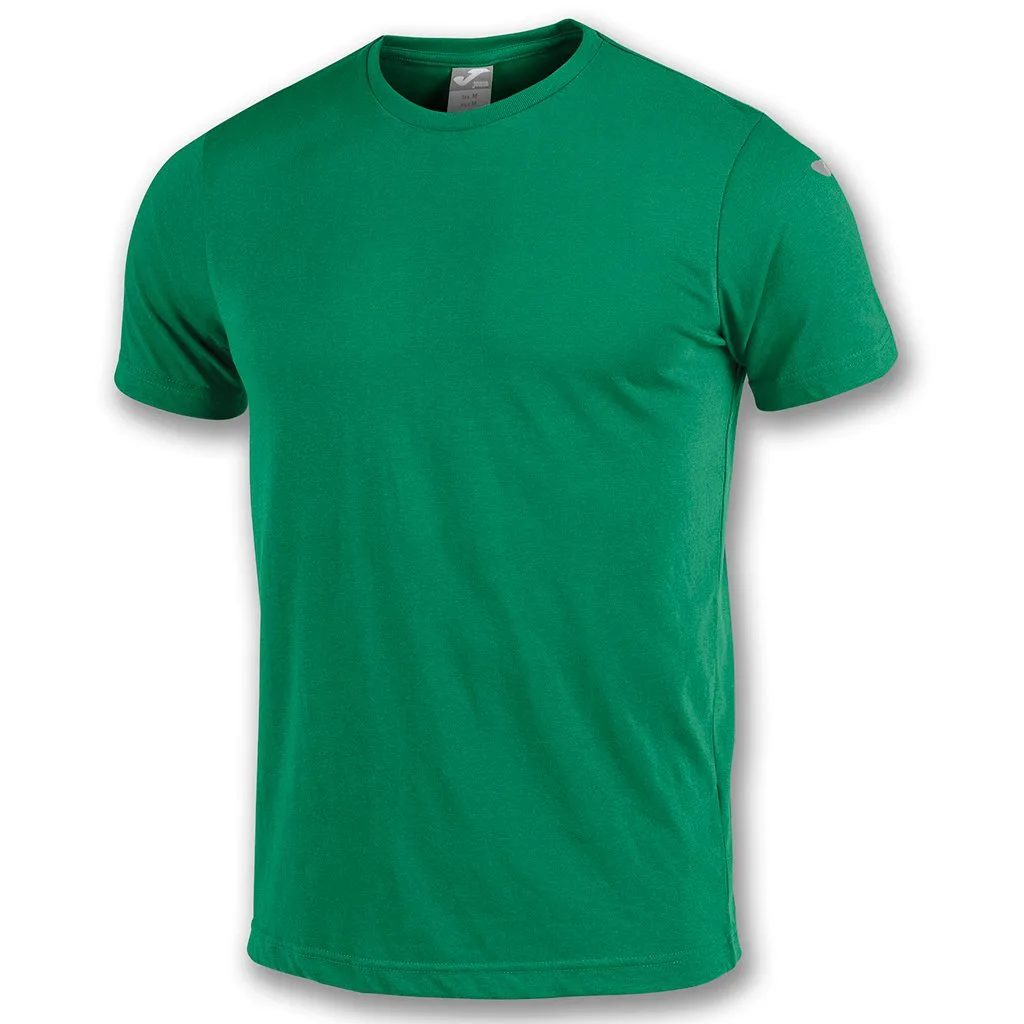 Tricou Joma Nimes, Verde - imagine 1