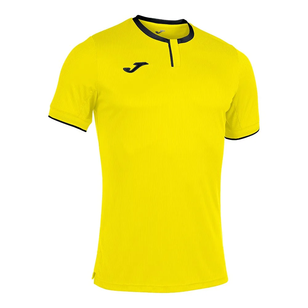 TRICOU JOMA GOLD III - Galben - imagine 1