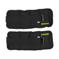 Set 2 greutati incheieturi si glezne 500 g Zeus