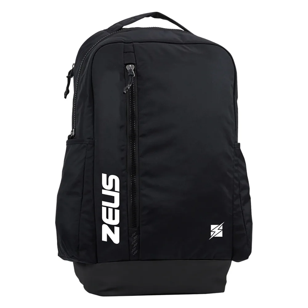 Rucsac sport Zeus Viktor, Negru - imagine 1