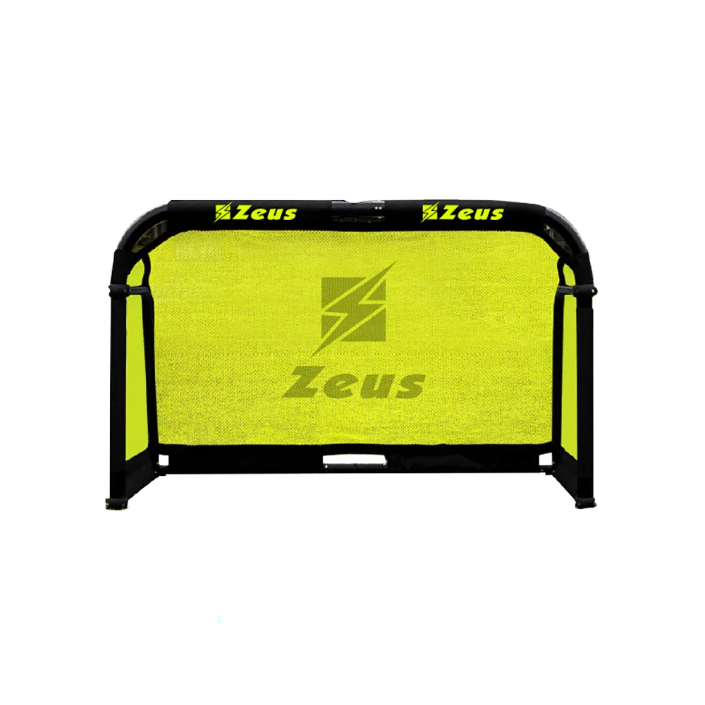 Poarta aluminiu Zeus (150 x 100 x 75 cm) - imagine 1