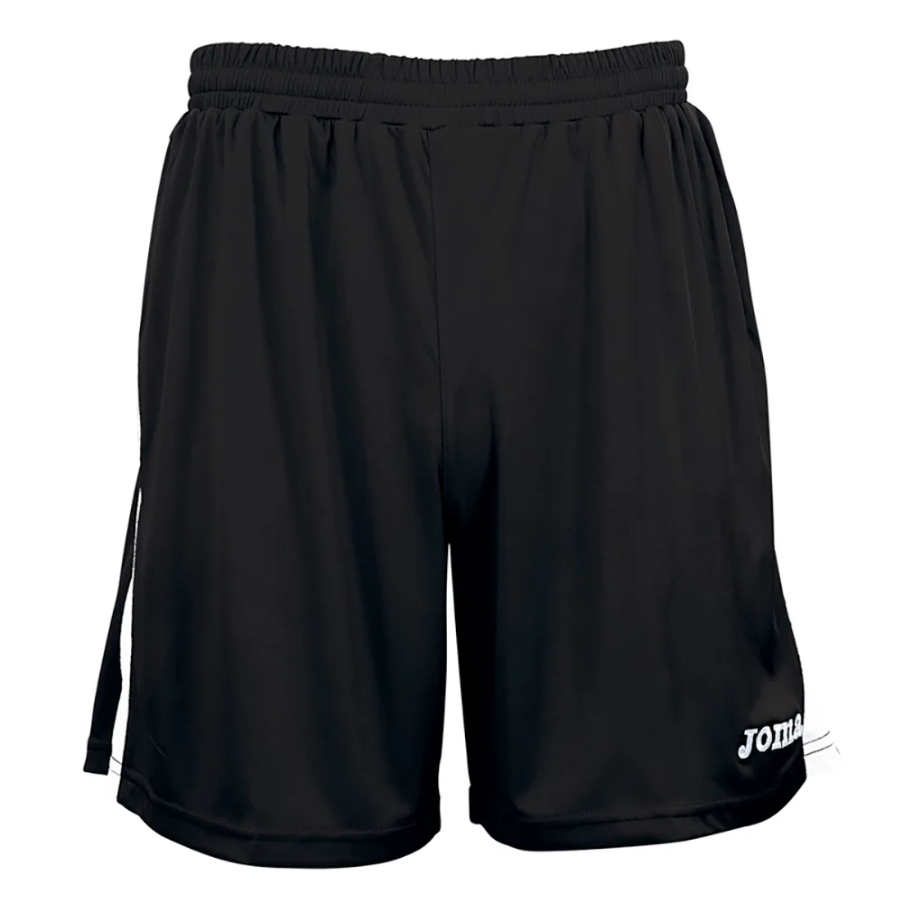 Short Joma Tokio, Negru / Alb - imagine 1
