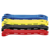 Set benzi elastice fitness Zeus Resistance - imagine 2