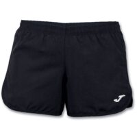 Short dama Joma Campus, Negru