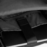 Rucsac sport Zeus Sunset, Negru - imagine 6