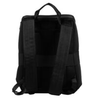 Rucsac sport Zeus Sunset, Negru - imagine 3