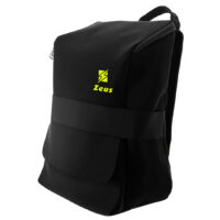 Rucsac sport Zeus Sunset, Negru