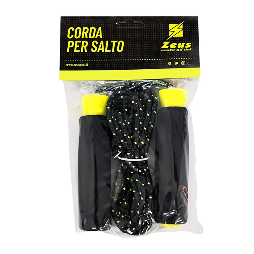 Coarda sarituri Zeus - imagine 1