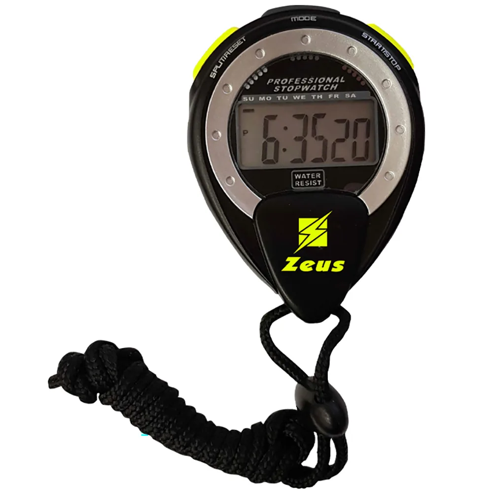 Cronometru Zeus - imagine 1